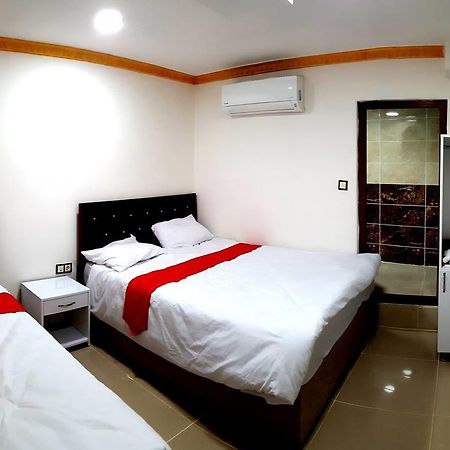 Hotel Kervansaray Sanlıurfa Buitenkant foto