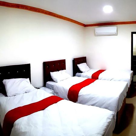 Hotel Kervansaray Sanlıurfa Buitenkant foto