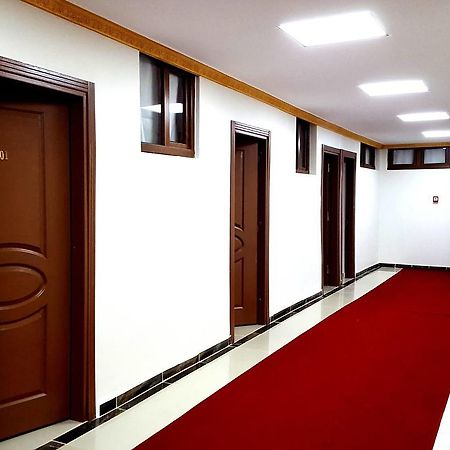 Hotel Kervansaray Sanlıurfa Buitenkant foto