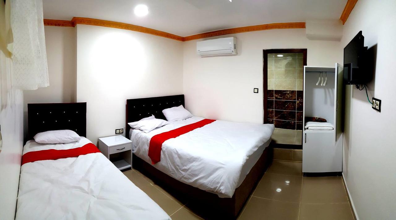 Hotel Kervansaray Sanlıurfa Buitenkant foto