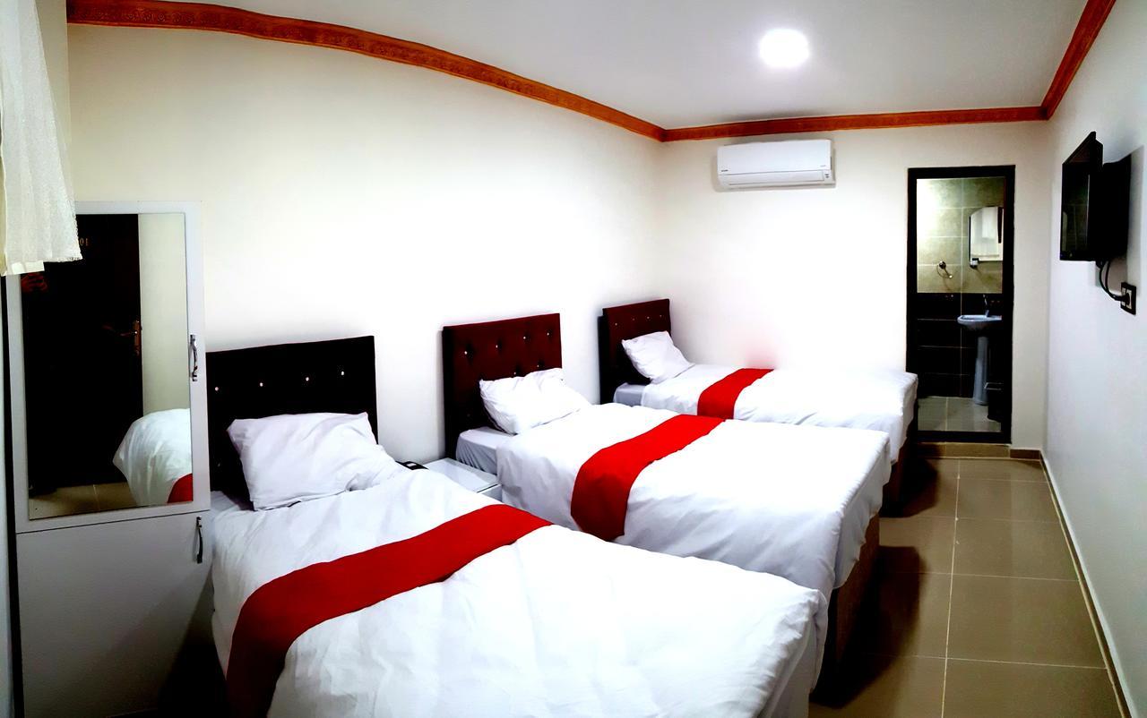 Hotel Kervansaray Sanlıurfa Buitenkant foto