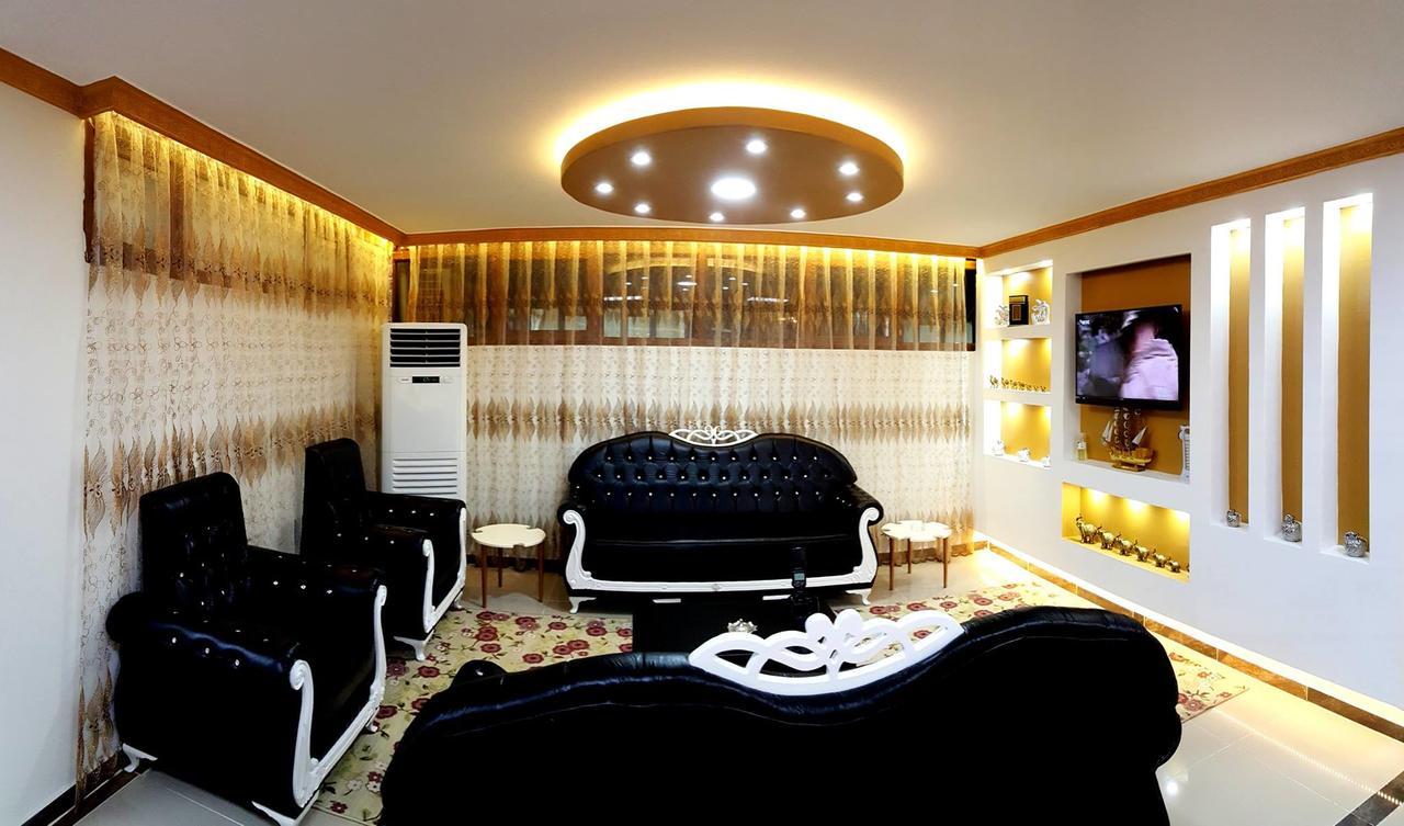 Hotel Kervansaray Sanlıurfa Buitenkant foto